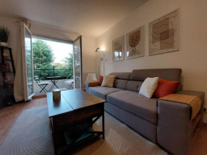 Appartement Cosy near Disneyland Paris